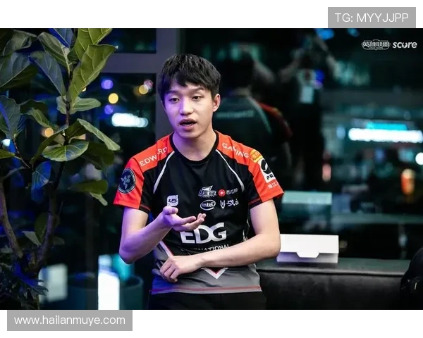 EDG战队包夹战术分析与成败得失的深度探讨