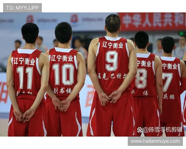 广州篮球队在锦标赛中的耐力表现分析与未来展望