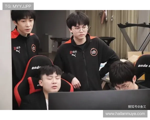 KT Rolster战队重塑荣耀之路：新阵容挑战英雄联盟电竞巅峰