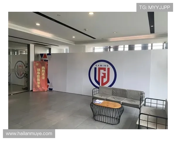 R.LGD电子竞技俱乐部：深耕电竞行业 打造全方位冠军之路